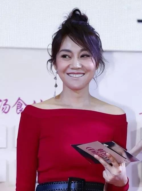 闫妮的个人资料简介（内地影视剧女演员闫妮）