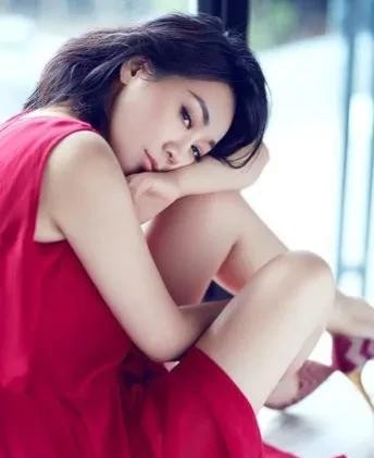 闫妮的个人资料简介（内地影视剧女演员闫妮）