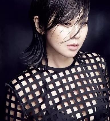 闫妮的个人资料简介（内地影视剧女演员闫妮）