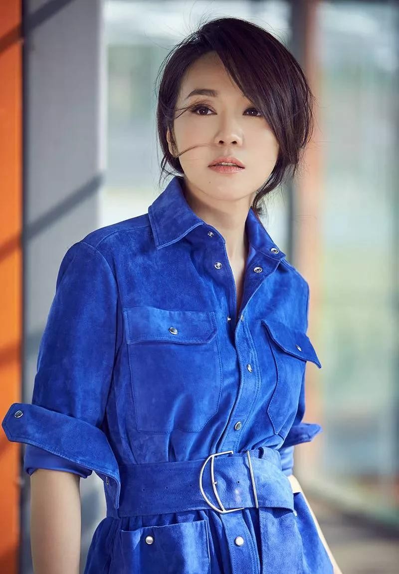 闫妮的个人资料简介（内地影视剧女演员闫妮）