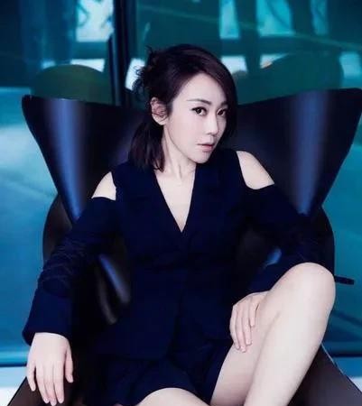 闫妮的个人资料简介（内地影视剧女演员闫妮）