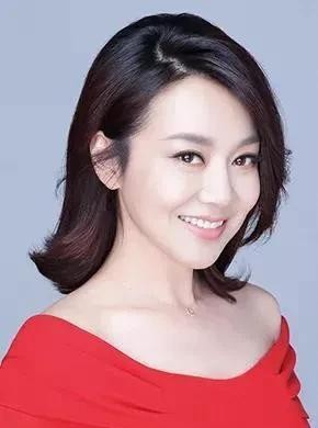 闫妮的个人资料简介（内地影视剧女演员闫妮）