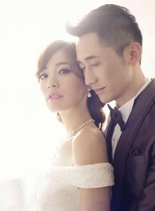 ​聂远为什么离婚（聂远凭借延禧攻略翻红）