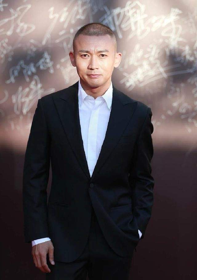 聂远为什么离婚（聂远凭借延禧攻略翻红）