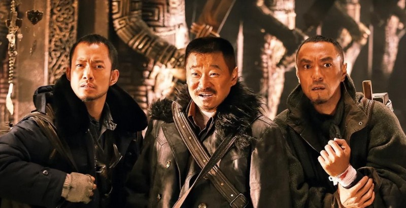 吴邪的奶奶是汪家人（盗墓笔记吴三省终归难逃一劫）