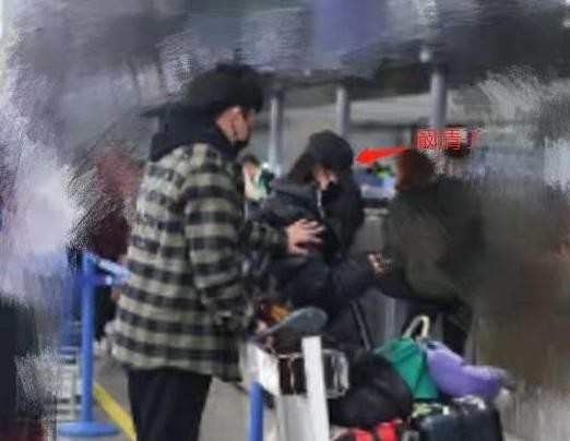 阚清子演过的电视剧（33岁阚清子恋情再添锤）