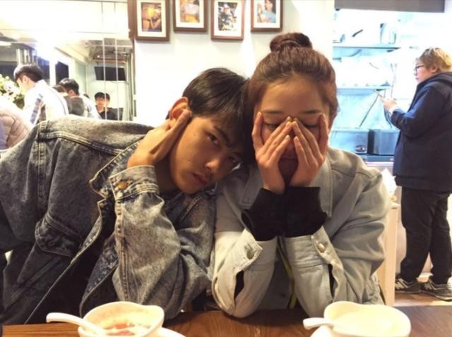 阚清子演过的电视剧（33岁阚清子恋情再添锤）