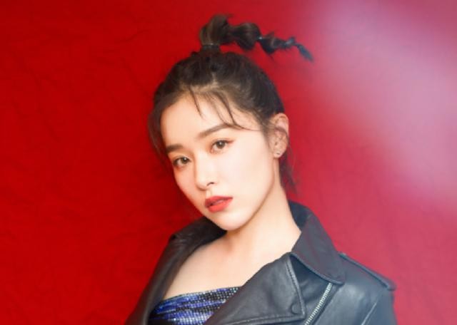 阚清子演过的电视剧（33岁阚清子恋情再添锤）