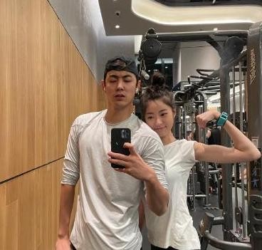 阚清子演过的电视剧（33岁阚清子恋情再添锤）