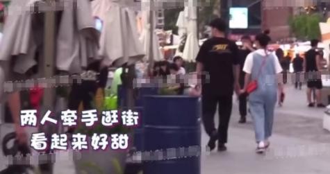 阚清子演过的电视剧（33岁阚清子恋情再添锤）