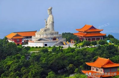 ​东莞旅游必去十大景点（东莞10座风景优美的山推荐）
