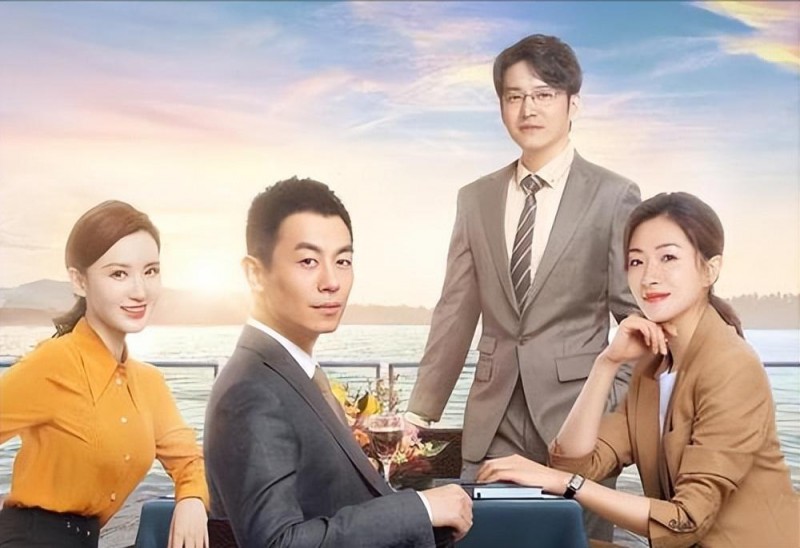 万茜电视剧大全（10部万茜出演的电视剧）