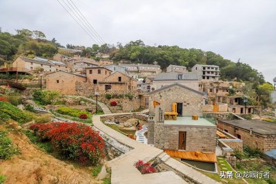 ​霞浦必去的景点（霞浦11个值得去的景点推荐）