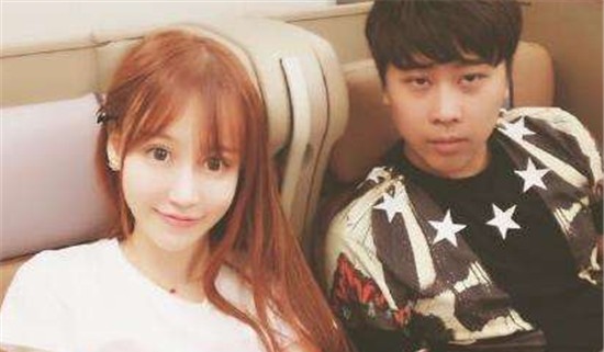 水岛津实被撞脸（LOL主播撞脸陈妍希）