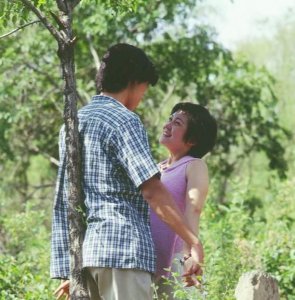 ​水岛津实被撞脸（LOL主播撞脸陈妍希）