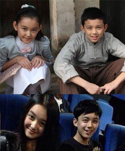 蒋依依吻戏对象是谁（吴磊蒋依依吻戏是借位吗）