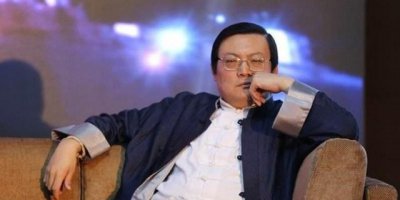 ​梁宏达事件怎么回事（梁宏达因乱说导致节目停播）