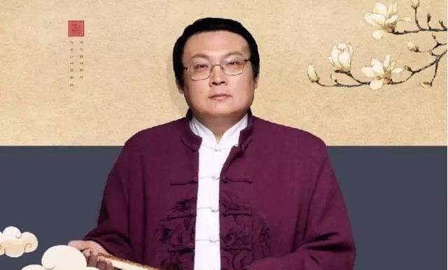 梁宏达事件怎么回事（梁宏达因乱说导致节目停播）
