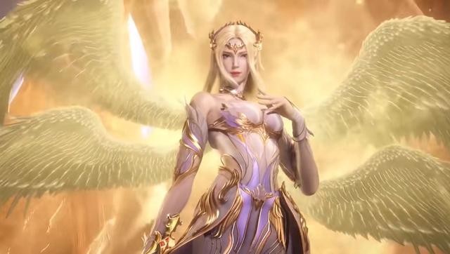 胡列娜最后怎么死的（斗罗大陆武魂殿三美结局如何）