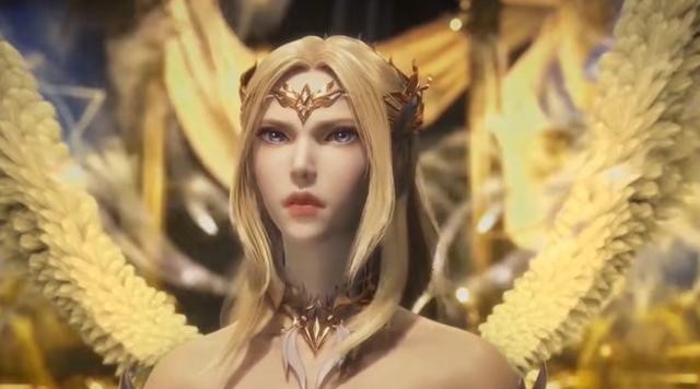 胡列娜最后怎么死的（斗罗大陆武魂殿三美结局如何）