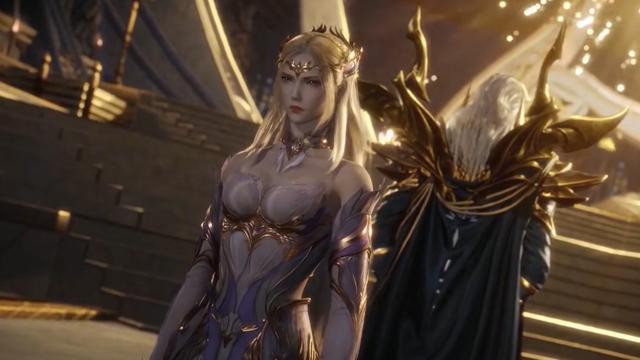 胡列娜最后怎么死的（斗罗大陆武魂殿三美结局如何）