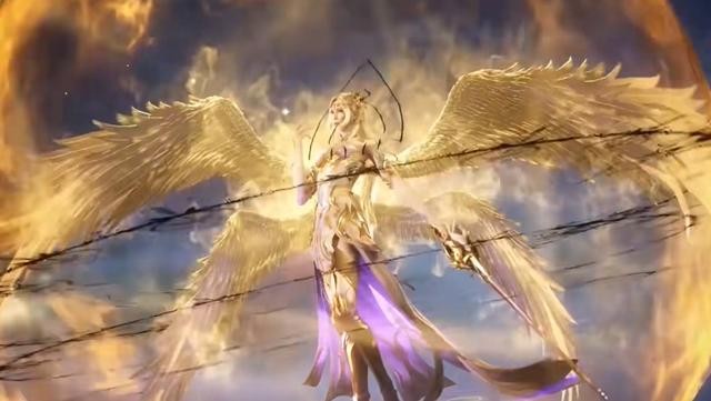 胡列娜最后怎么死的（斗罗大陆武魂殿三美结局如何）