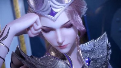 ​胡列娜最后怎么死的（斗罗大陆武魂殿三美结局如何）