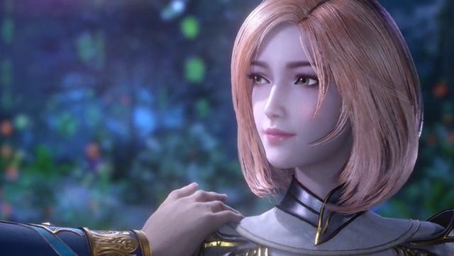 胡列娜最后怎么死的（斗罗大陆武魂殿三美结局如何）