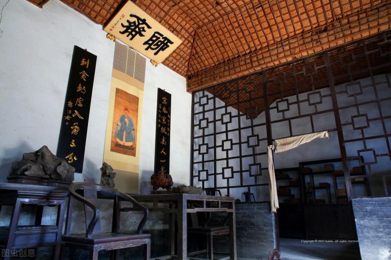 画壁结局是什么（重读聊斋志异中的画壁）