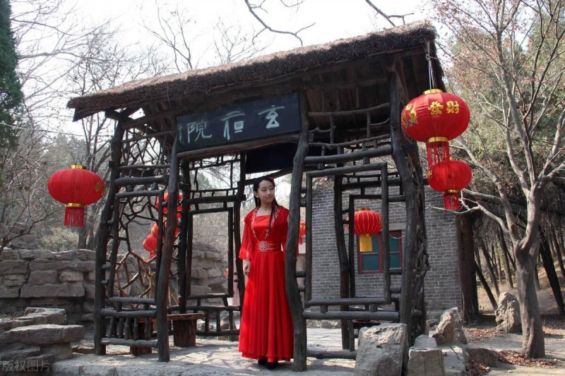 画壁结局是什么（重读聊斋志异中的画壁）