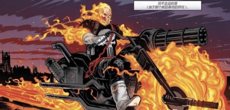 恶灵骑士3剧情介绍（恶灵骑士为啥不出第3部）