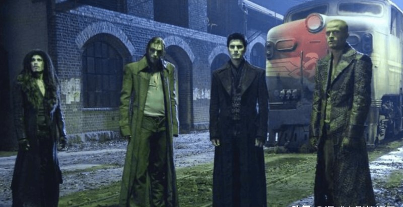 恶灵骑士3剧情介绍（恶灵骑士为啥不出第3部）