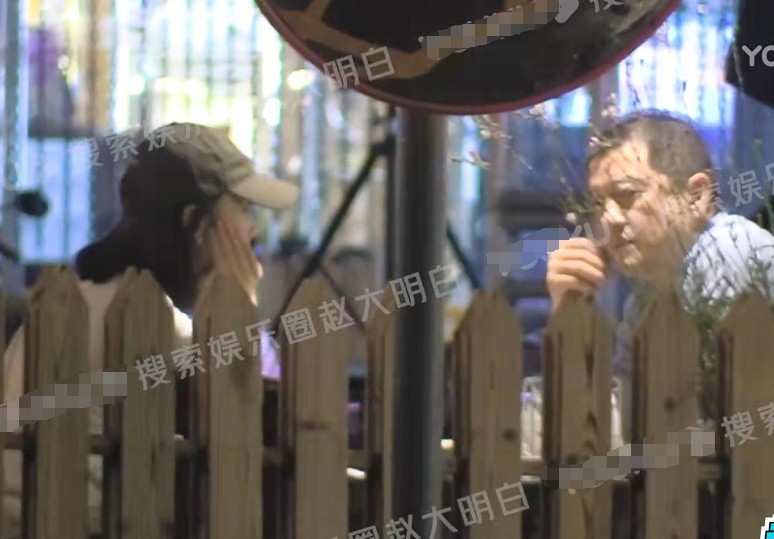 李亚鹏年龄到底多少（50岁李亚鹏将复出拍电影）