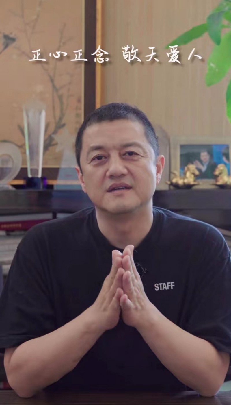 李亚鹏年龄到底多少（50岁李亚鹏将复出拍电影）