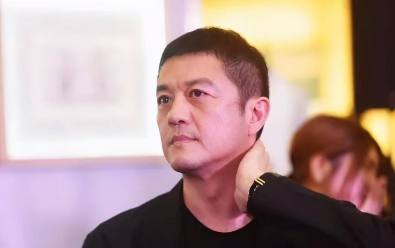 李亚鹏年龄到底多少（50岁李亚鹏将复出拍电影）
