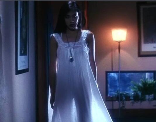 钟丽缇电影作品（钟丽缇出演的角色性感又漂亮）