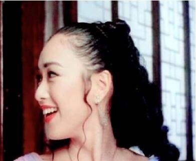 钟丽缇电影作品（钟丽缇出演的角色性感又漂亮）