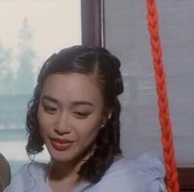 钟丽缇电影作品（钟丽缇出演的角色性感又漂亮）