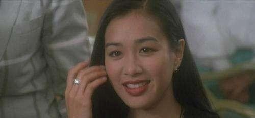 钟丽缇电影作品（钟丽缇出演的角色性感又漂亮）