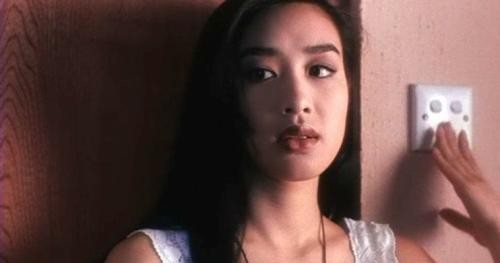 钟丽缇电影作品（钟丽缇出演的角色性感又漂亮）