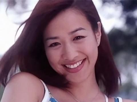 钟丽缇电影作品（钟丽缇出演的角色性感又漂亮）