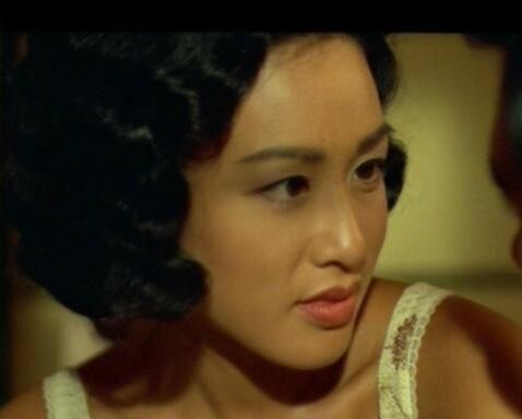 钟丽缇电影作品（钟丽缇出演的角色性感又漂亮）