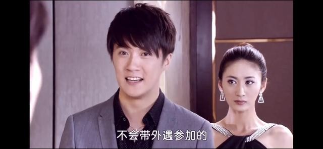 命运交响曲剧情介绍（郝安娜不择手段只因被命运捉弄）