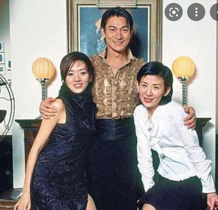 刘德华梅艳芳的故事（刘德华梅艳芳20年情感回顾）