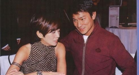 刘德华梅艳芳的故事（刘德华梅艳芳20年情感回顾）