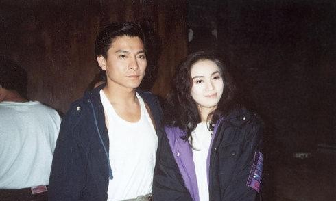 刘德华梅艳芳的故事（刘德华梅艳芳20年情感回顾）