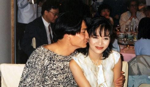 刘德华梅艳芳的故事（刘德华梅艳芳20年情感回顾）