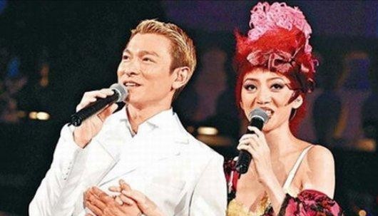 刘德华梅艳芳的故事（刘德华梅艳芳20年情感回顾）