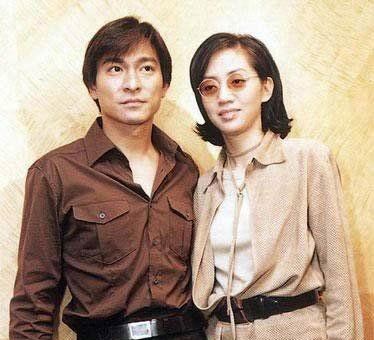 刘德华梅艳芳的故事（刘德华梅艳芳20年情感回顾）