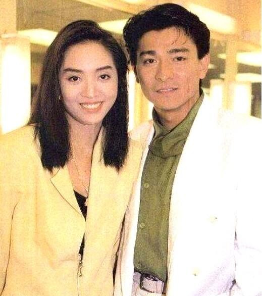 刘德华梅艳芳的故事（刘德华梅艳芳20年情感回顾）